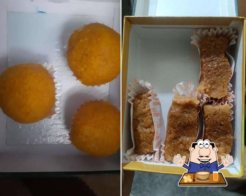 Meals at Moolji Sweets - Since 1911