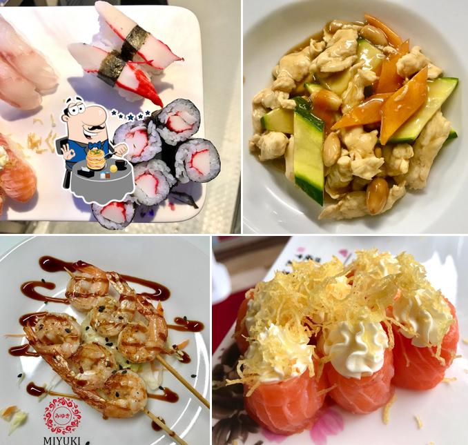 Ristorante Miyuki Taranto