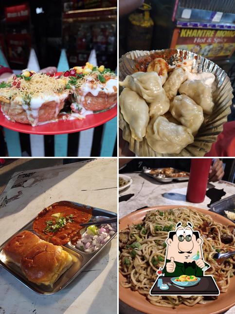 Traffic Park Chowpaty