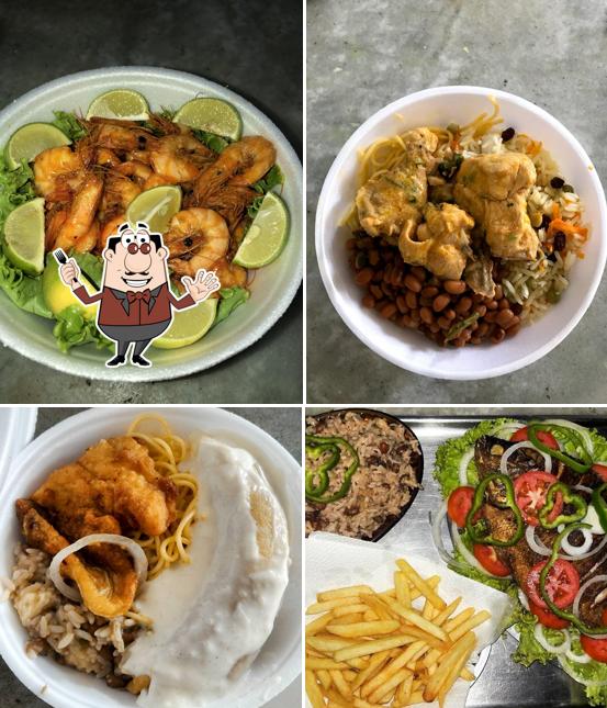 Restaurante e Pizzaria Emídio