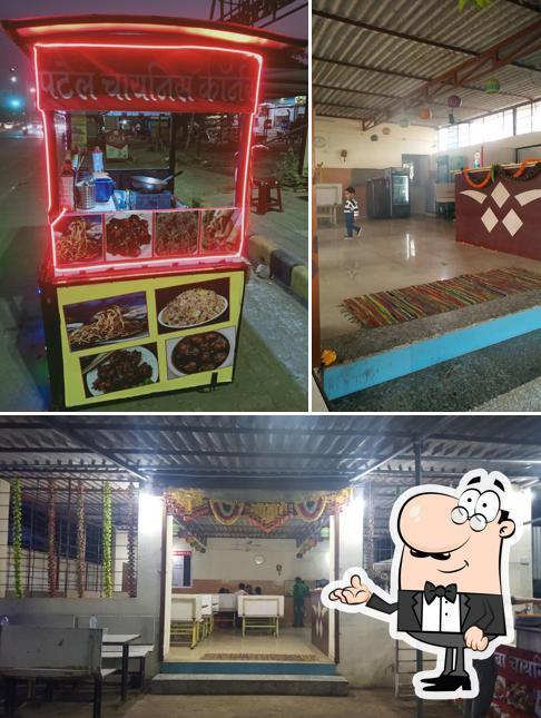 Check out how Surya Dhaba- Bar and Restaurant looks inside