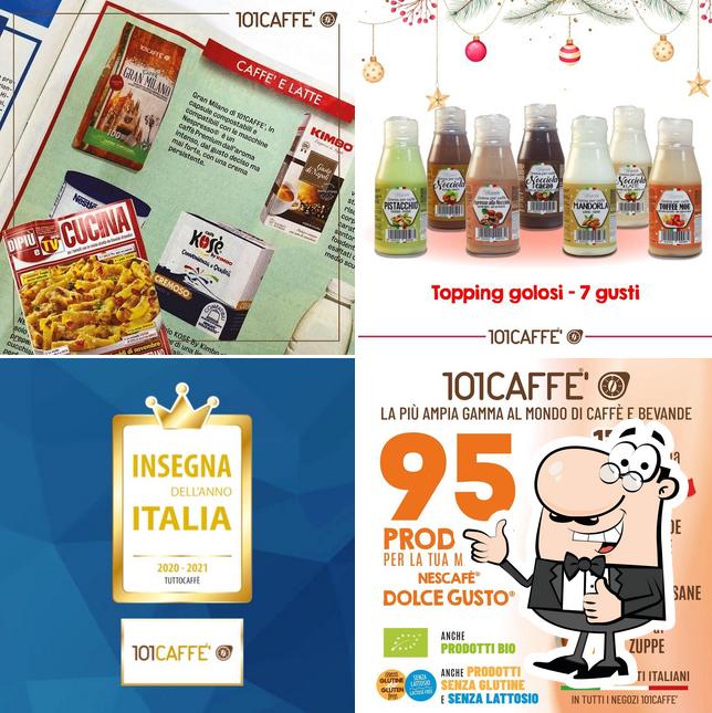 Foto di 101Caffè Italia