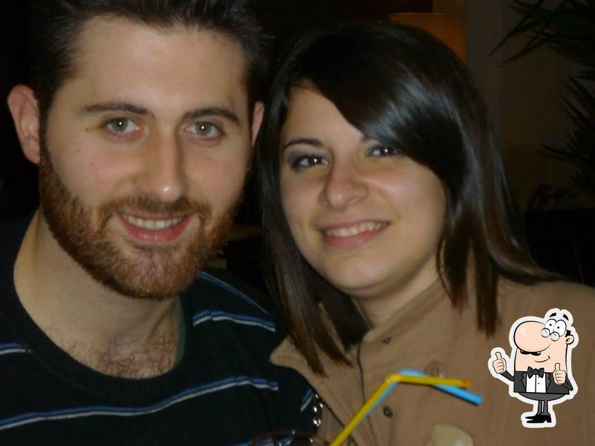 Ecco una foto di Il muretto