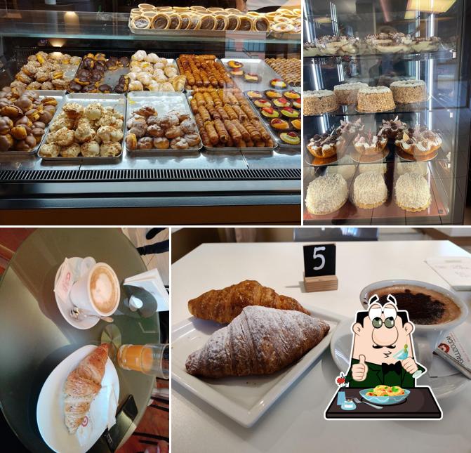 Platti al Gallizioli Pasticceria