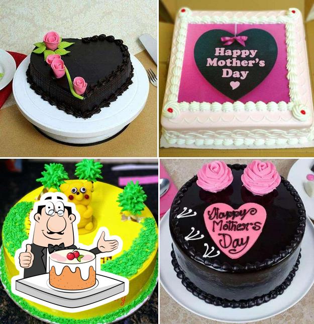 Fruit Culture Bakery