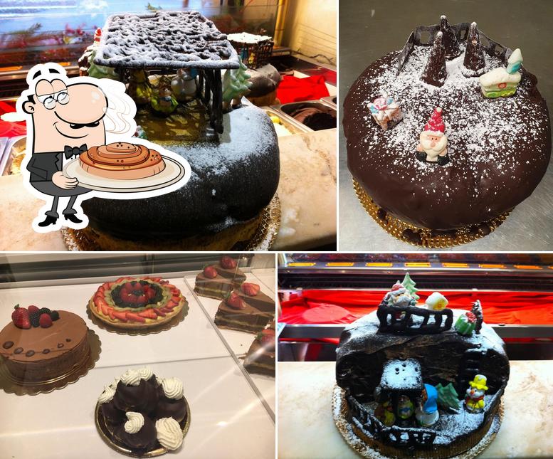 Bar Gelateria il Gabbiano