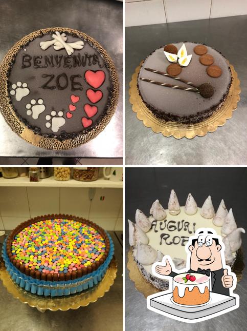 Gelateria Il Muretto