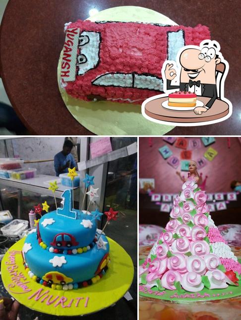 See this photo of Mohan Bakery