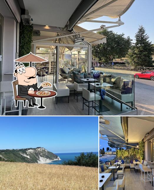 Guarda gli esterni di American Bar Coppo