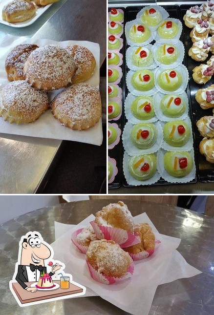 Lorenzini 1985 - Gelateria & Pasticceria Artigianale