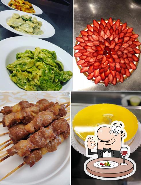 Ristorante Sanremo -Dal benzinaio