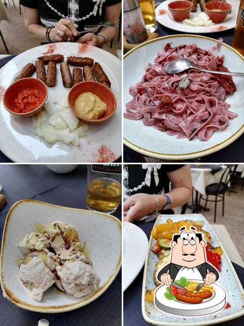 Cibo al Hitri Kruhek - Pekarna