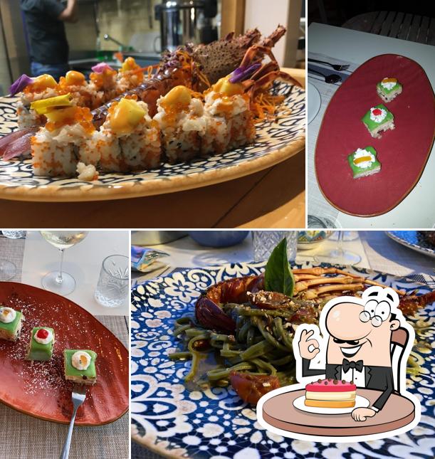 Cheesecake al La Cialoma