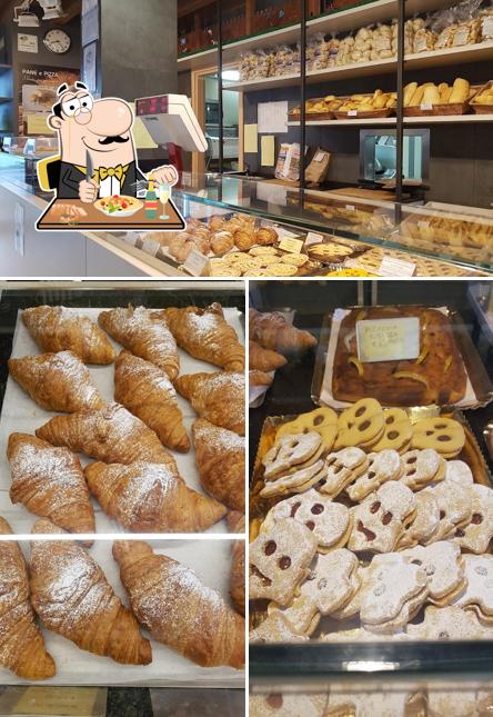 Cibo al PANE E PIZZA di Sacco Francesco