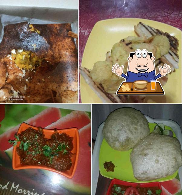 Mission Cafe Restaurant