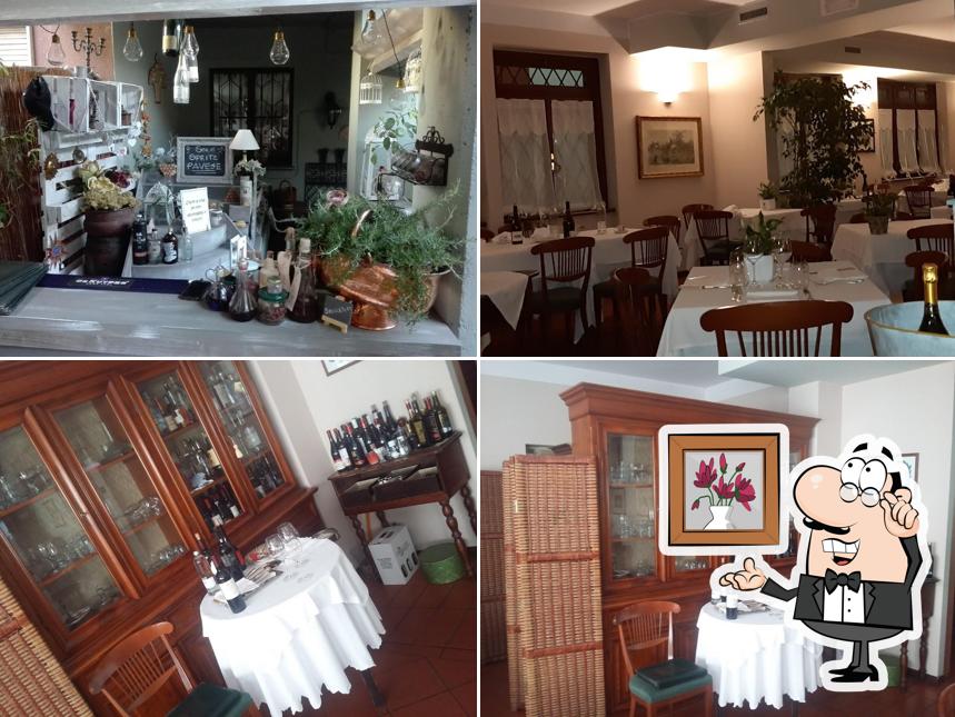 Albergo Ristorante Selvatico