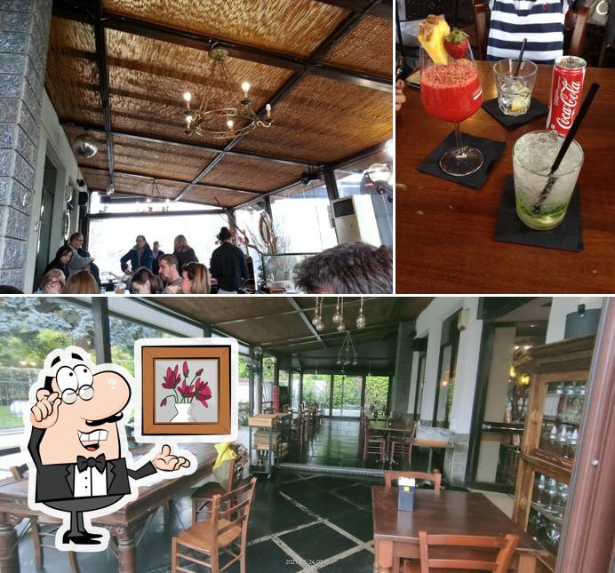 Blow Up Enoteca & Cafè Bistrot