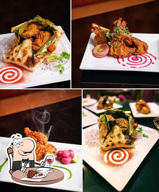 Jalebbi Multicuisine Family Restaurant