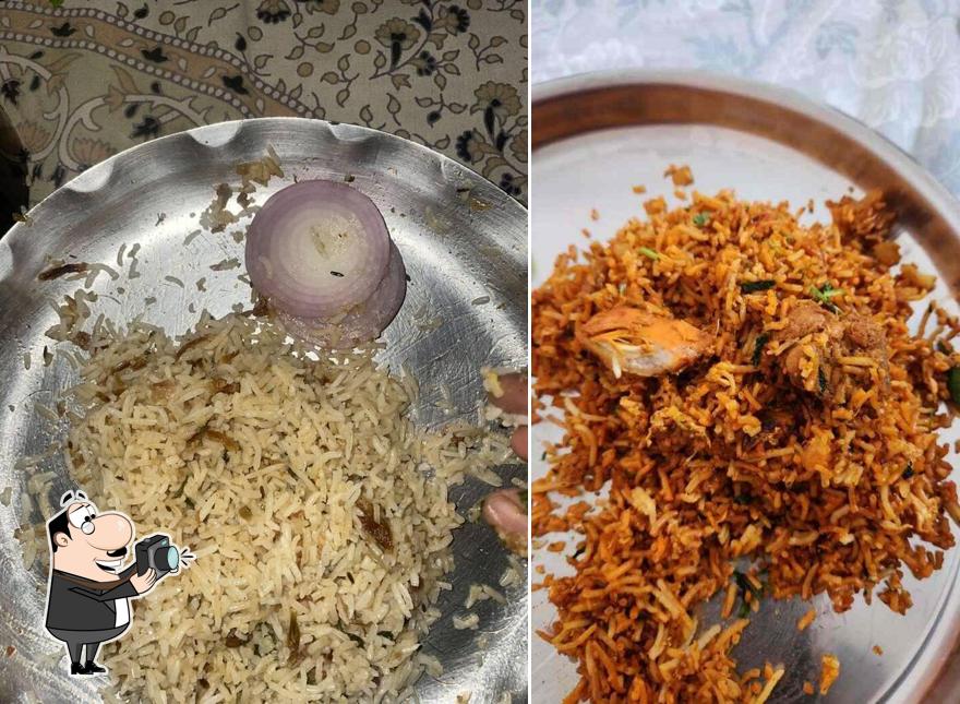 Here's an image of Neethu's Kitchen