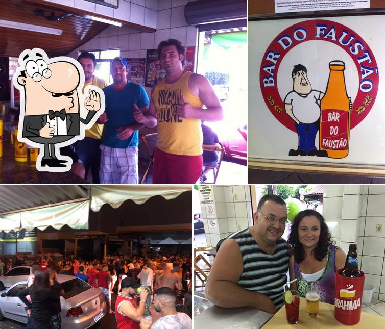 Bar do Faustão