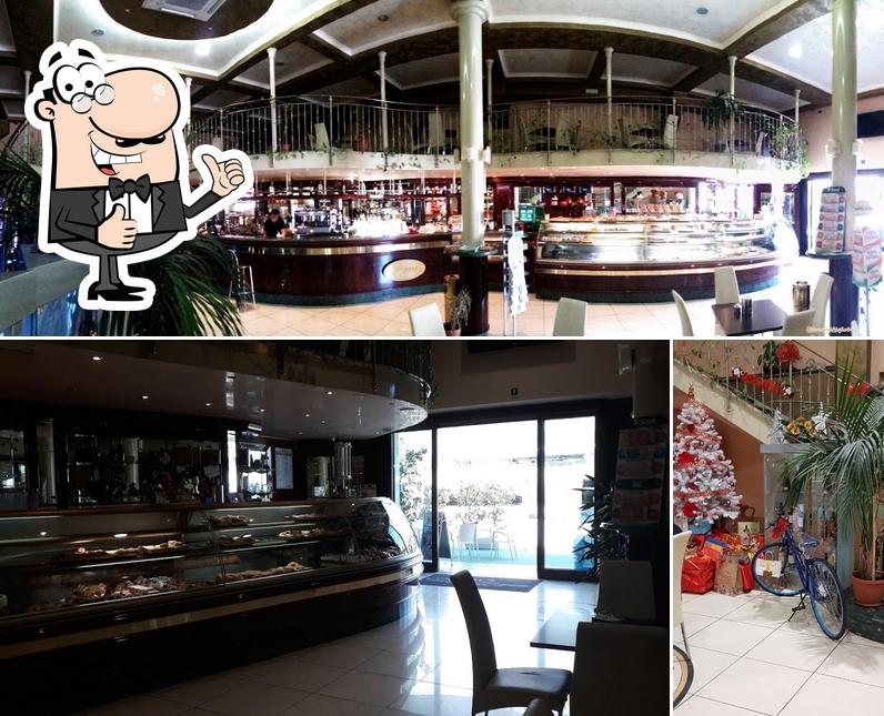 Ecco un'immagine di Carramba bar pasticceria