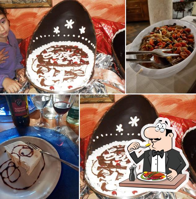 Al Cardinale Ristocatering