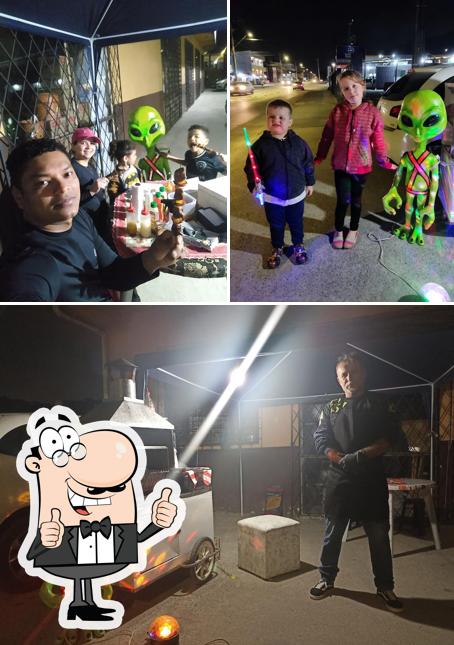 Assim & Assado Espetinhos - Joinville