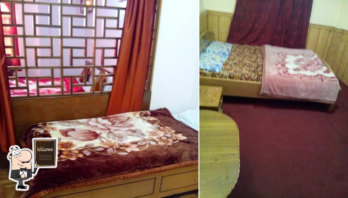 See the photo of Hotel mandala