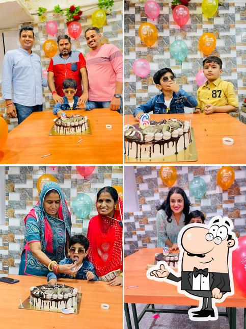 JAI BABA RAMDEV RESTAURANT