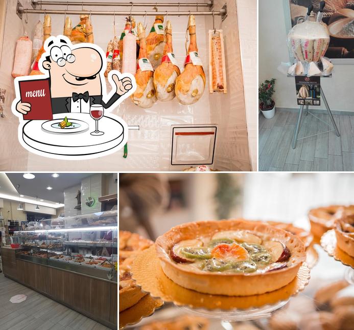 Cibo al Profumo di Pane