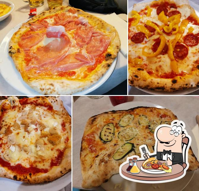 Theorema Ristorante Pizzeria