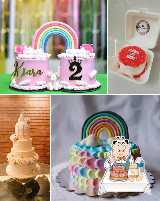 Sugar N Sprinkles photo