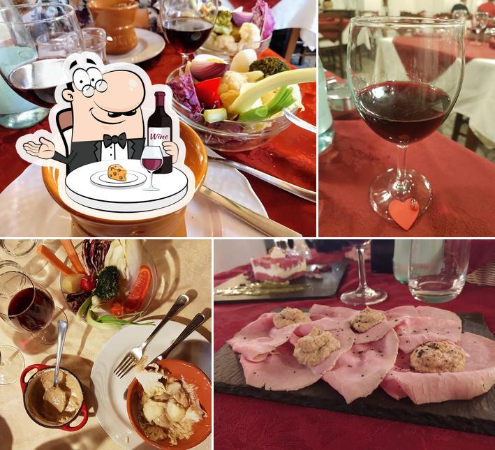 Antica Bruschetteria Pautasso