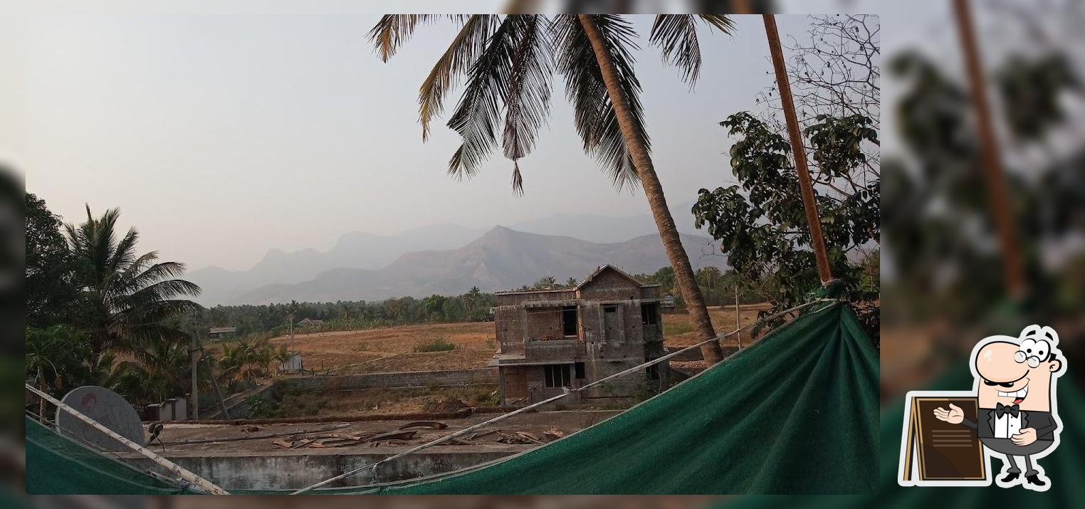 Toddy Shop Valiyapadam