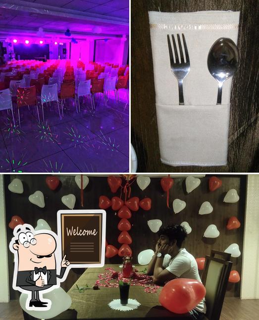 Look at this photo of SAI RESTAURANT & BANQUET