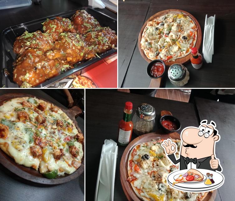 Yeddas Cloud Kitchen