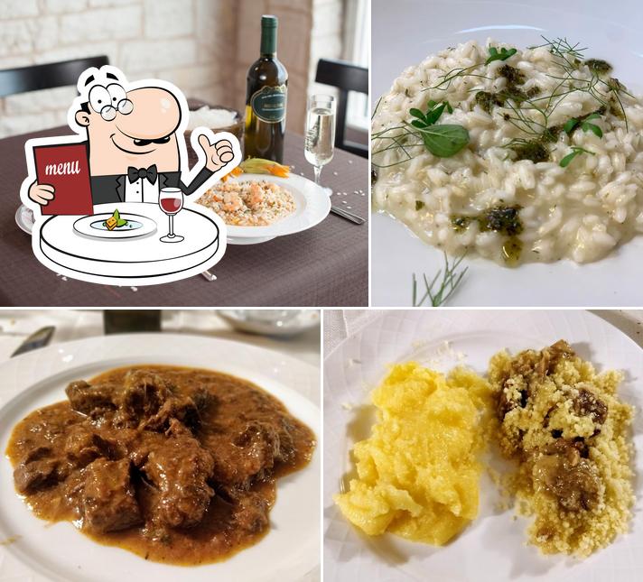 Risotteria Ristorante Orca