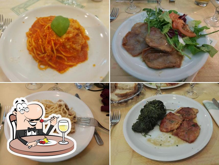 Ristorante Pizzeria Al Fagianetto