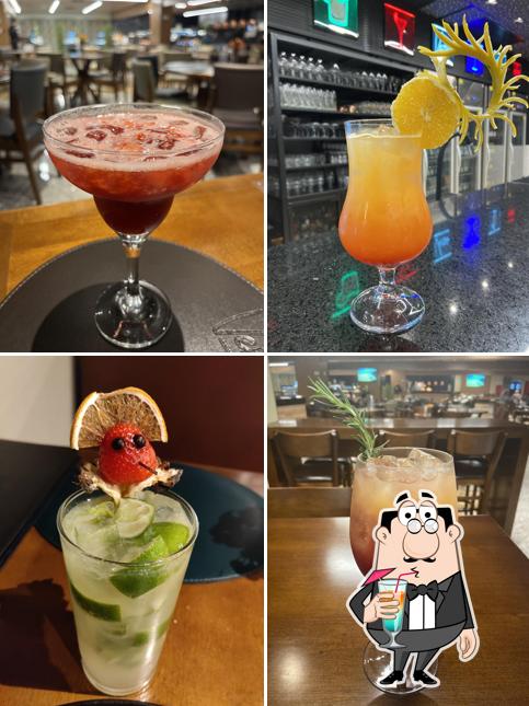 Versá Restaurante e Eventos