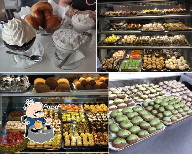 Platti al Bar Party di Virgillito Salvatore