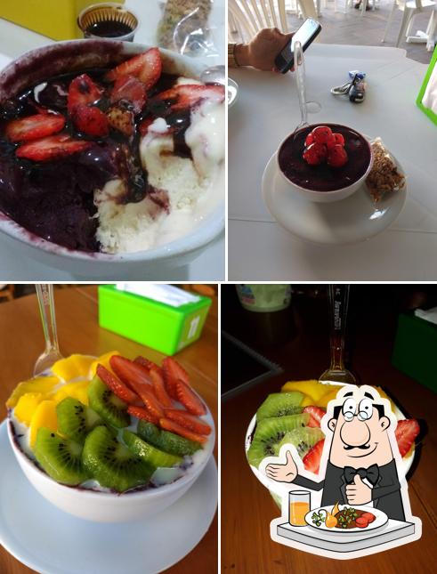 Comida em Açaí do JOTA • São Domingos