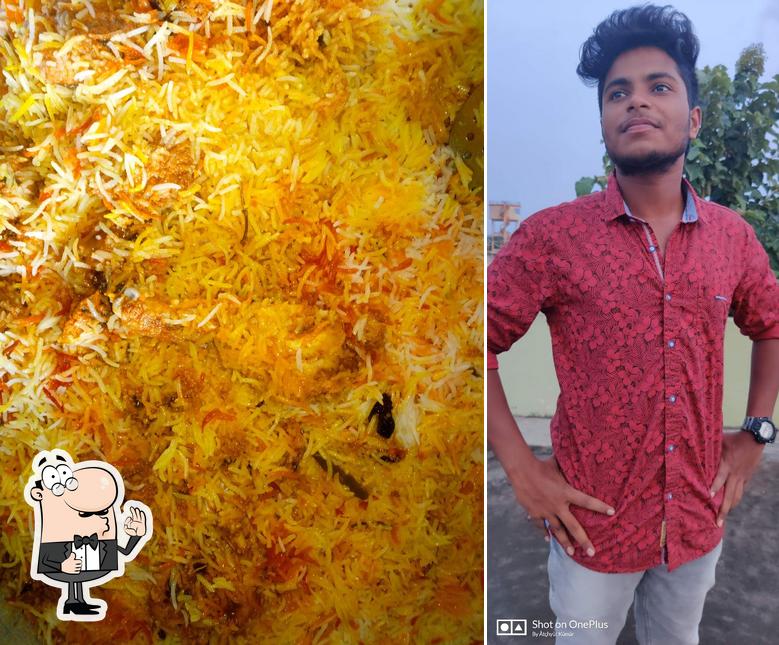 Manna Family Restaurant photo