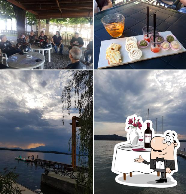 Guarda questa foto di Bikers Bar