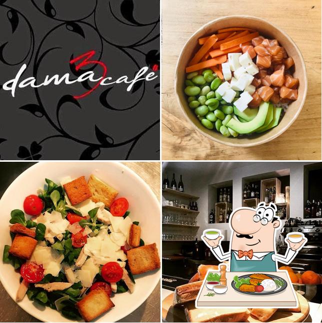 Dama3Cafè