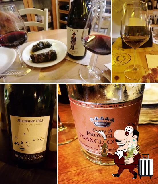 Enoteca Pot Still Teramo