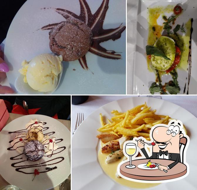 Cibo al Riverside restaurants Sàrl