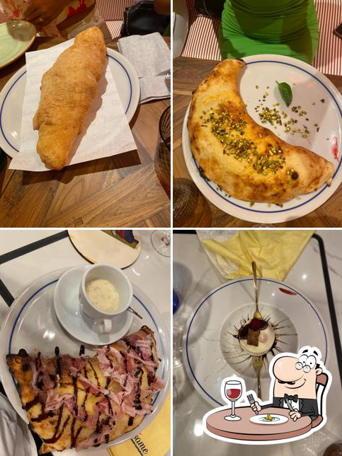 Cibo al Vàsame Pizzeria