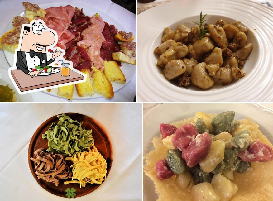 Trattoria Il Quadrifoglio