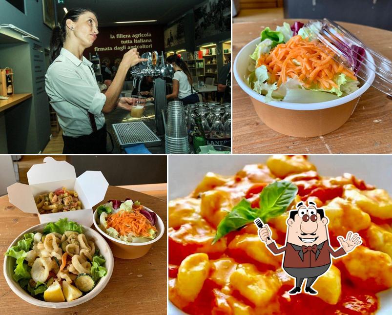 Platti al Primo Kilometro S.n.c