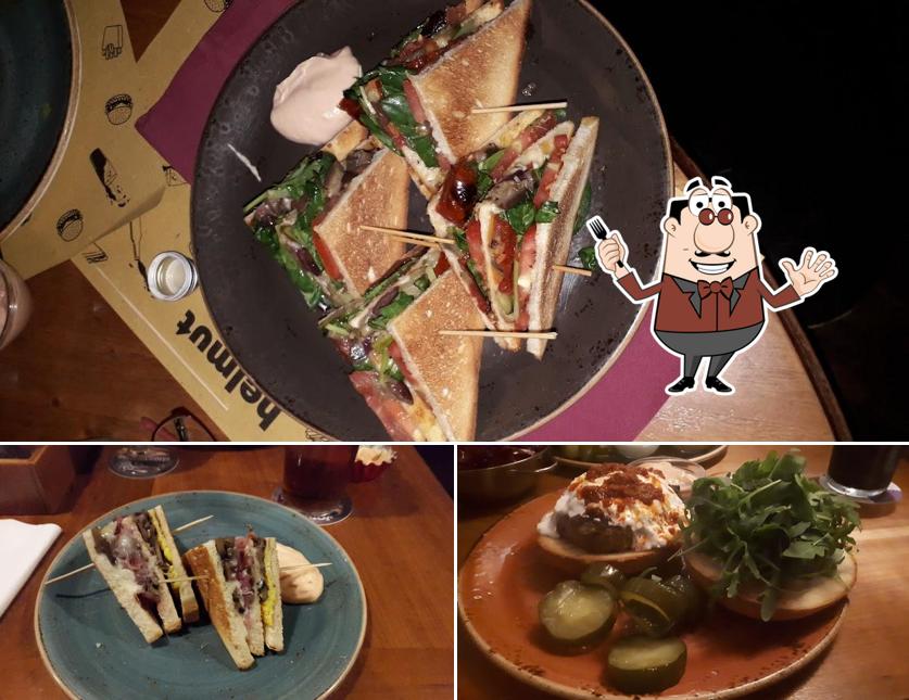 Platti al Helmut Pub